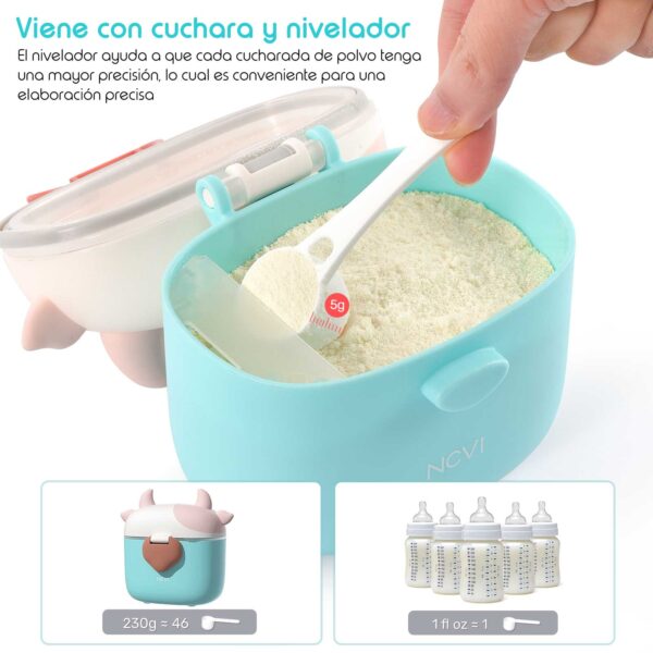 Dispensador de fórmula - Image 4
