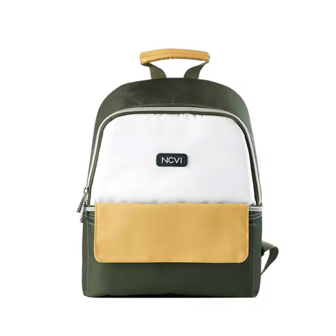 Pañalera térmica para lactancia