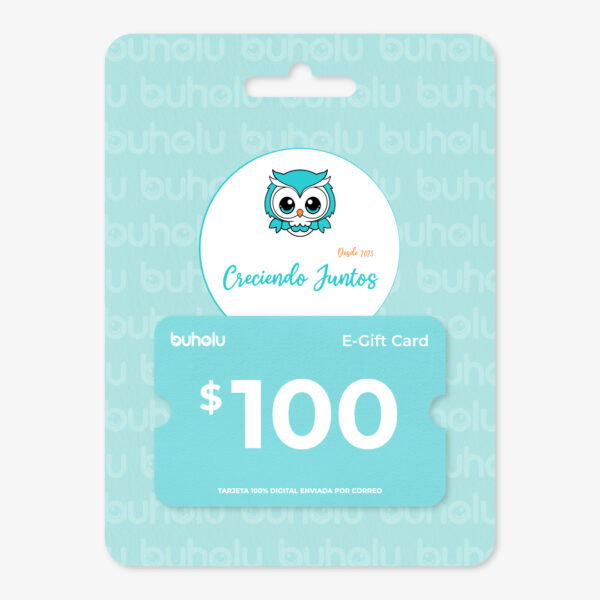 Buholu Gift Card - Image 3